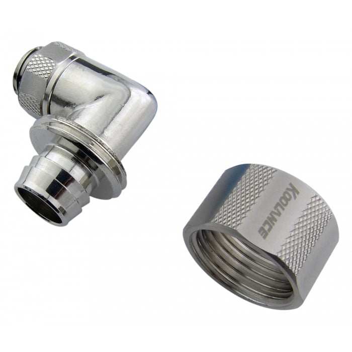 90-degree Swivel Angled for 13mm x 19mm (1/2in x 3/4in) - DazMode