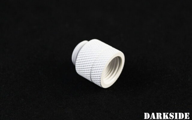 Compression Fitting for 13mm x 19mm (1/2in x 3/4in), G 1/4 BSPP