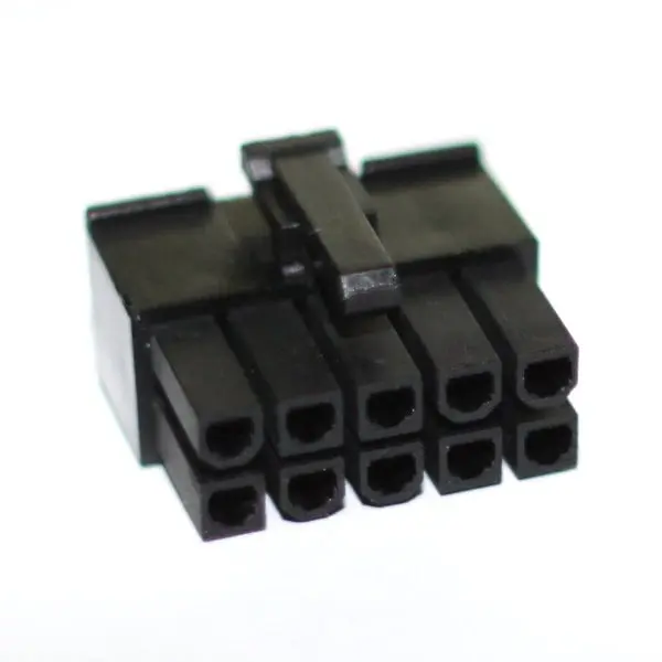 10-pin ATX connector - DazMode