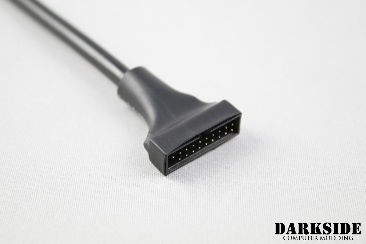 Adapter Cable USB3.0 to USB2.0 - DazMode