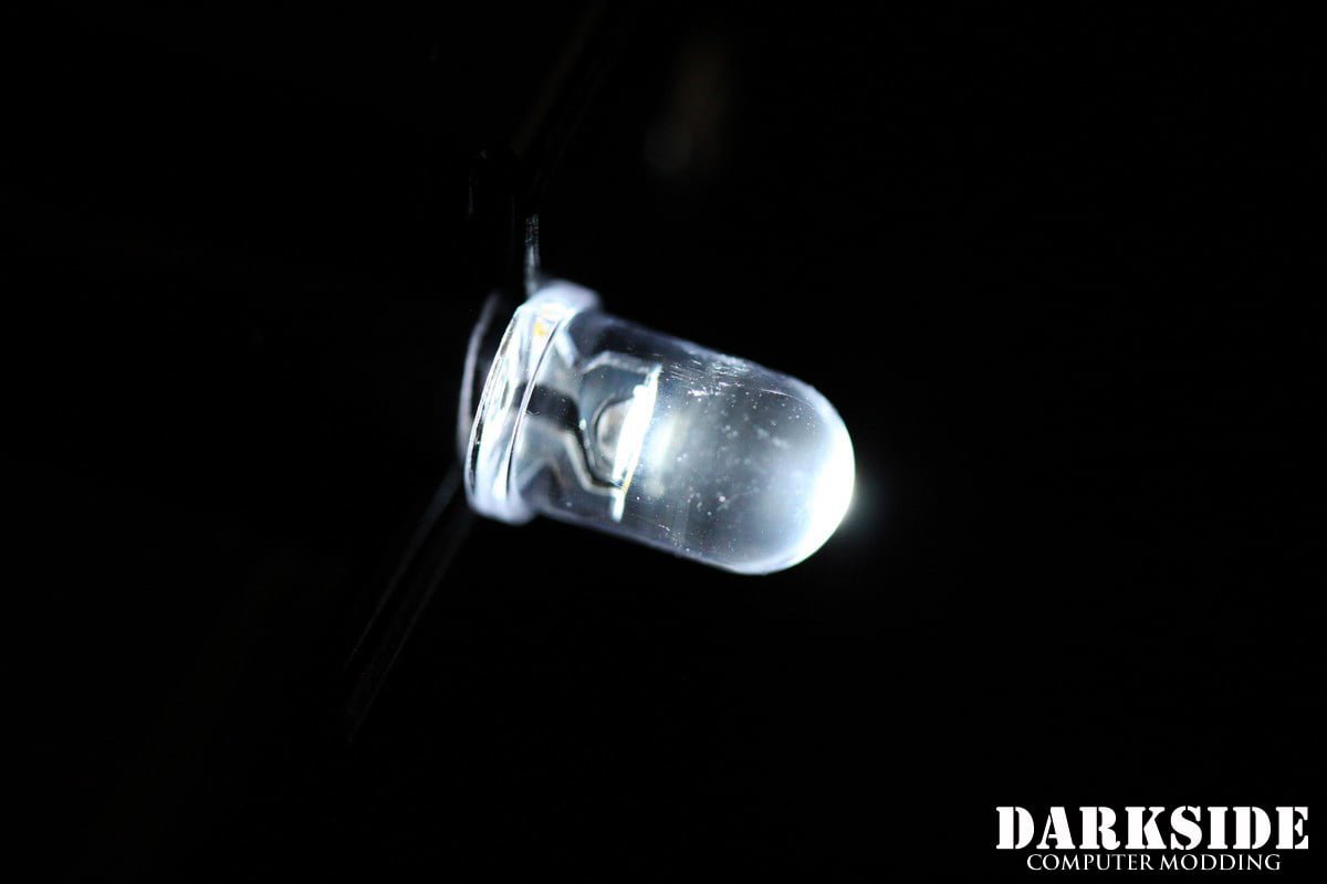 The Dark Side of LED Lightbulbs