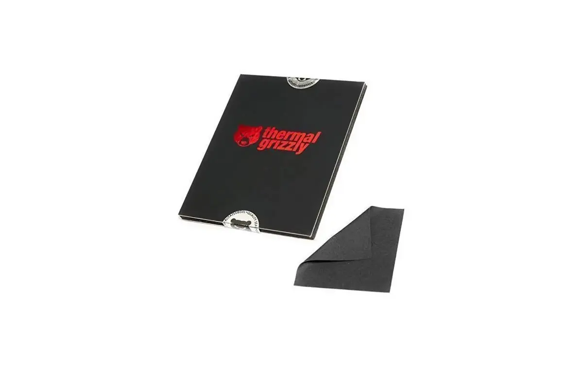 Thermal Grizzly Carbonaut Thermal Pad 25x25x0.2mm